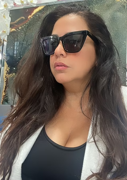 Хелен Аріас Хелен Аріас