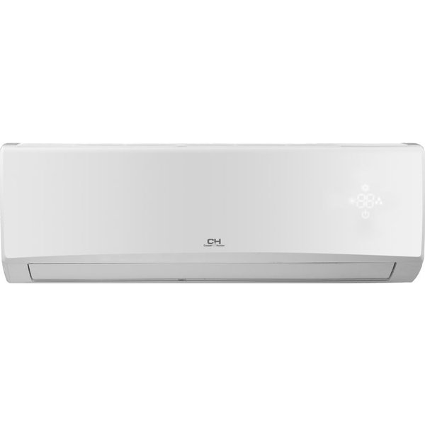 Кондиционер Cooper&Hunter CH-S12FTXE-NG(I), кондиционер на обогрев
