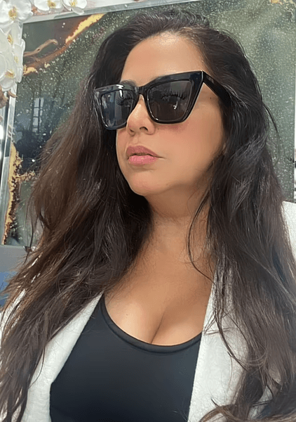 Хелен Ариас