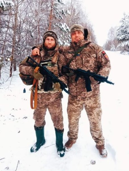 Олександр Дикий