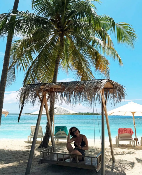Відпочинок на Мальдівах може бути бюджетним, як заощадити в подорожі, туризм, відео, тренди соціальних мереж, відео