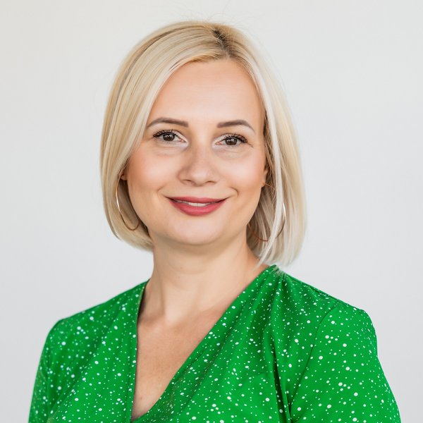 Людмила Горова, Агропросперіс, Група компаній Агропросперіс
