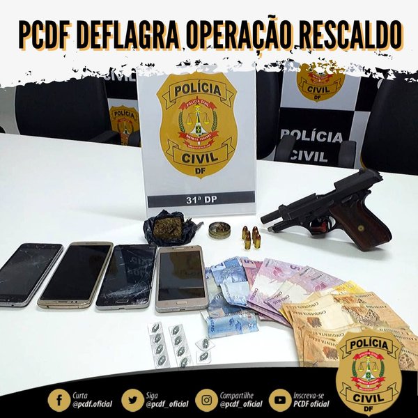 операція рекальдо