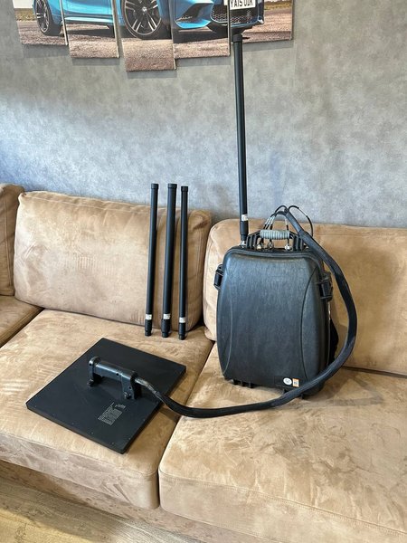 Anti-drone, рэб, антидрон