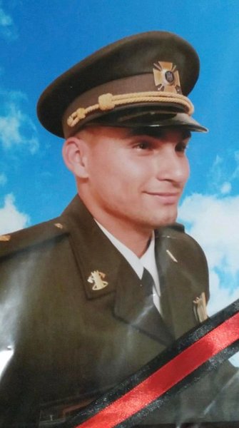 потери на донбассе