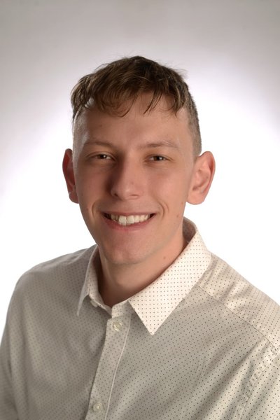 Студент Университета Ватерлоо Эндрю Уотфорд