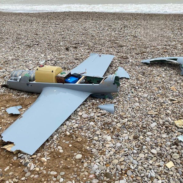 дрон, бпла, бобер, севатополь, фото