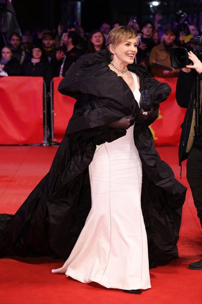 Шэрон Стоун, актриса, Берлинале-2024