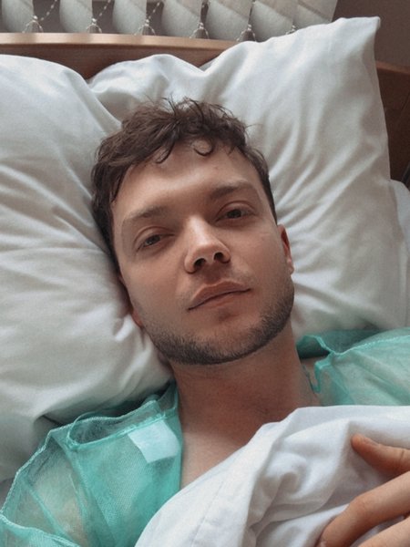 Сергій Лазановський