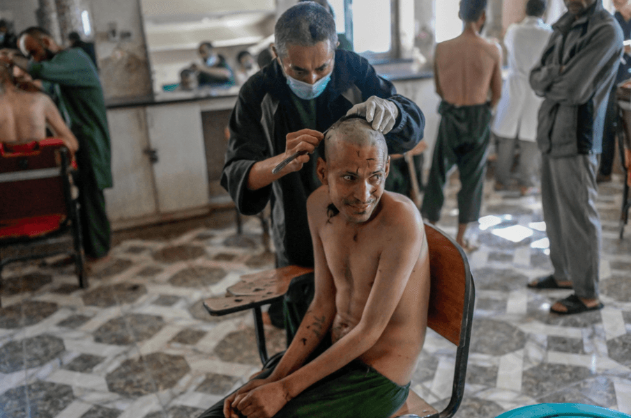 Фото: Twitter Bloomberg Quicktake