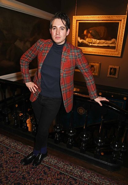 ричард деннен