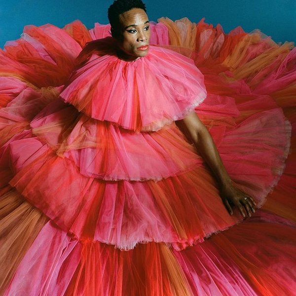 Билли Портер, актер, певец