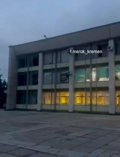 Обстріл України 21 жовтня — наслідки