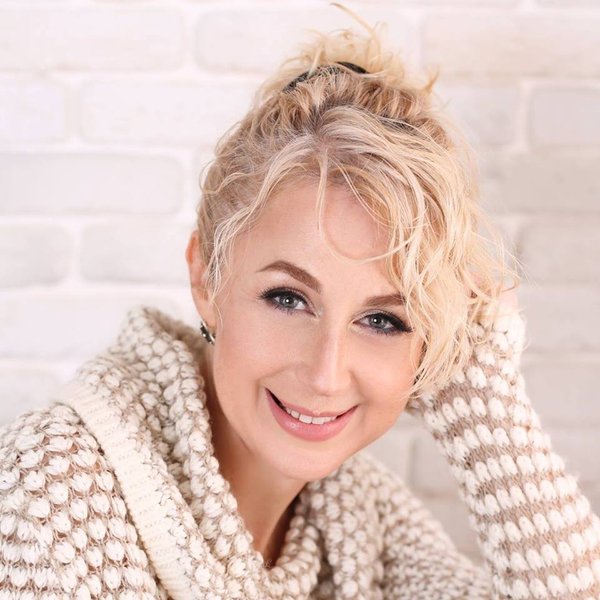 фото, Наталья Лимонова, основательница образовательной компании Gios