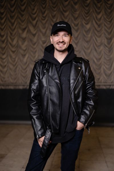 Галицкая Дива Дворец спорта, сольный концерт KOLA, KOLA концерт во Дворце спорта, фоторепортаж с концерта KOLA