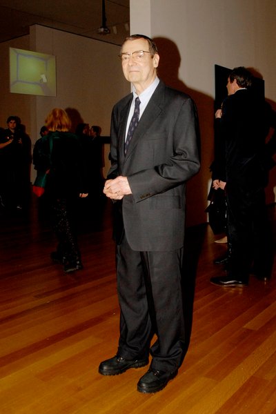 Роберт Райман, художник, митець, анатіличний живопис, джазовий музикант