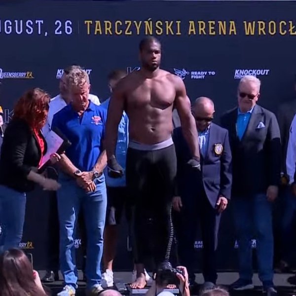 Усик - Дюбуа