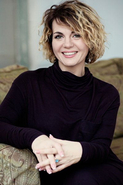 

Наталья Лелюх: "Я буду тисячу разів писати про неправильну схему лікування з використанням фуфломіцинів, імуномодуляторів, тим самим я намагатимусь докричатися хоча б до десяти своїх колег"
