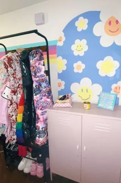 Дом после арендаторов, сдача недвижимости в аренду, ремонт в доме, курьезы, штраф, Великобритания