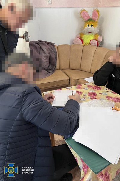 СБУ затримала блогера Russia Today