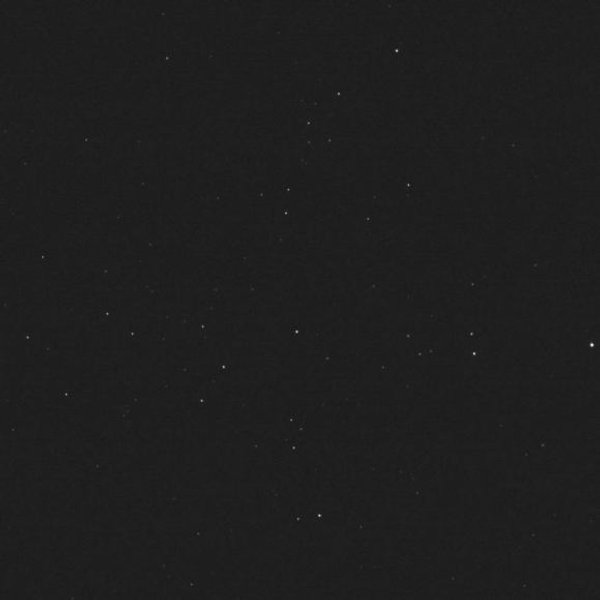 зоряне скупчення, Messier 38, M 38