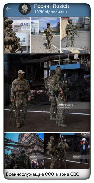 ссо рф контролює заес