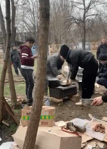 ситуація у маріуполі