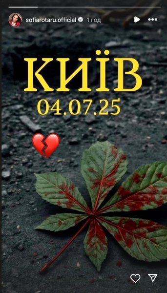 софия ротару