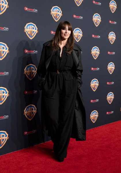 Моника Беллуччи