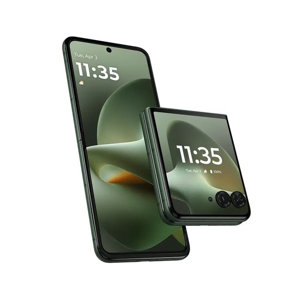 Телефон Motorola Razr 70 Plus