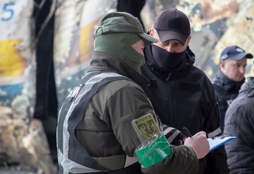 мрия, самолет мрия, мрию уничтожили, ан-225 мрия