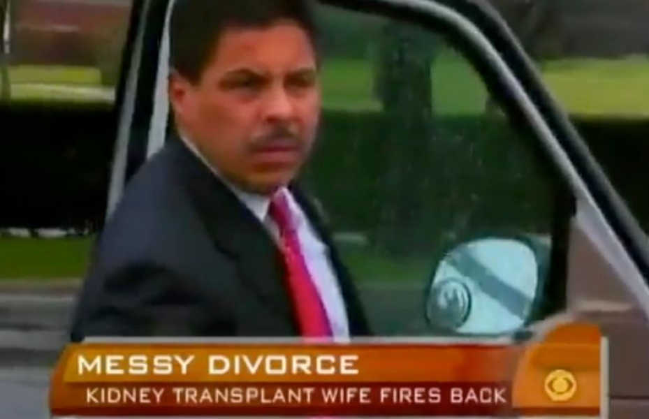 Развод, кавга, мъж поиска бъбрек от жена си, пари, съпругата искаше да напусне, лекари, бъбречна трансплантация, скъпа операция