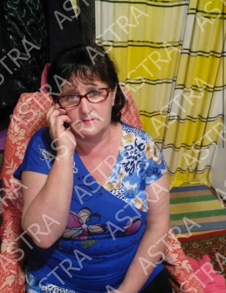 Наталья Бурлуцкая