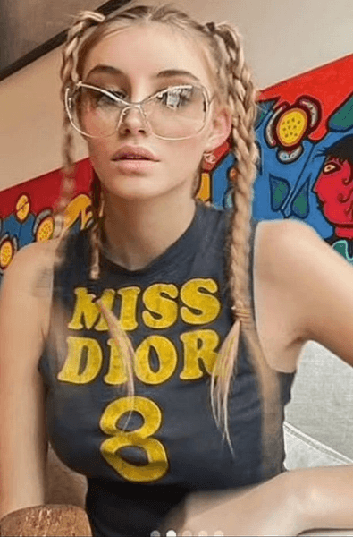 Виттория ди Савойя, наследная принцесса Италии, блогерша, студентка,