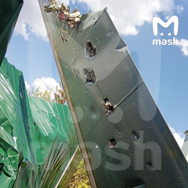 лопасть ми-8