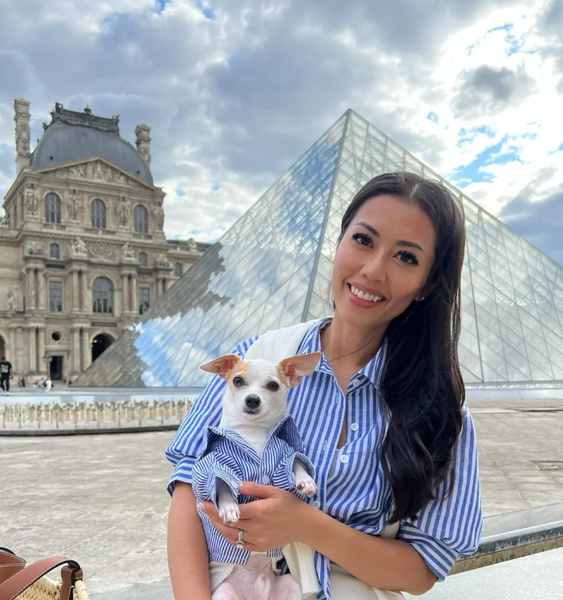 Собаки, тварини, домашні улюбленці, пес, подорожі навколо світу, мандрівки, туризм, інфлуенсери, тренди Instagram