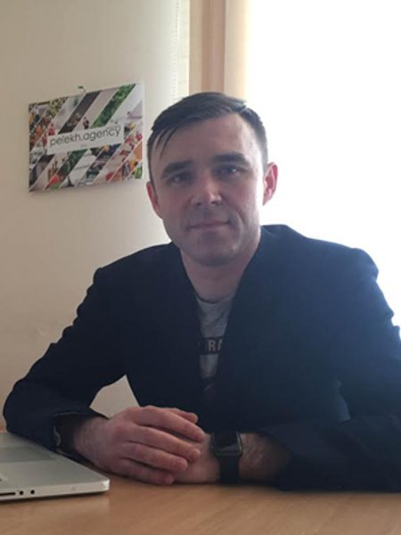 

Роман Пелех: "В ближайшем будущем квоты на украинских работников планирует увеличить Чехия"
