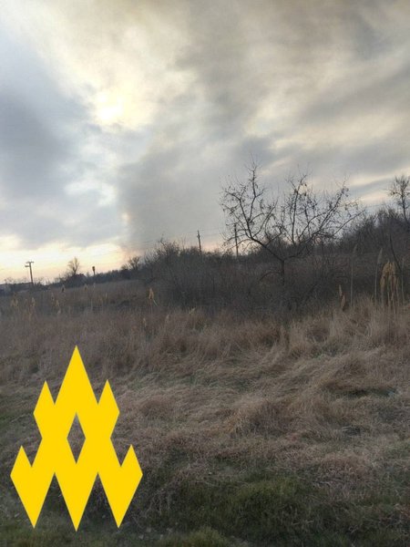 Потери России, потери ВС РФ, потери врага, потери 19 марта, Херсонская область, Херсонщина, Скадовск, Орлятко, лагерь Орлятко, оккупанты