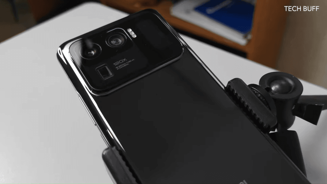 Xiaomi, смартфон, телефон, флагман, Mi 11 Ultra,