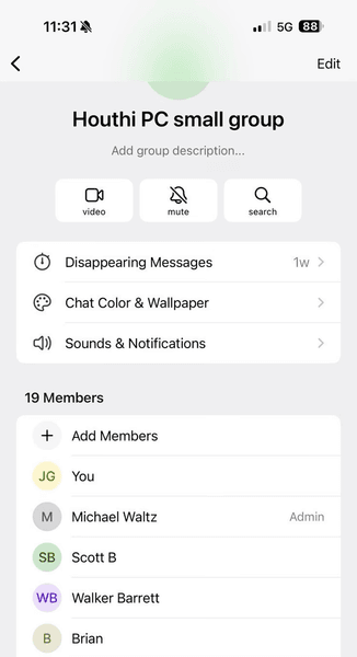 The Atlantic о Signal — скриншот 15