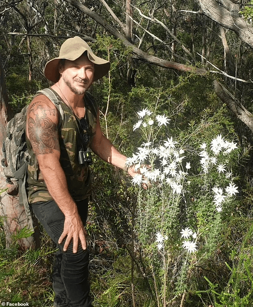 Том Філліпс батько