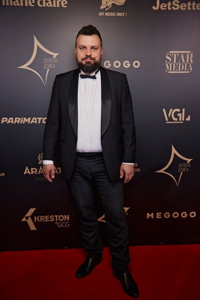 Пилип Іллєнко, продюсер