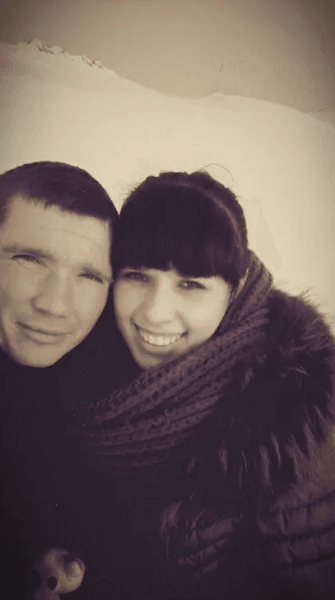 Анастасія Саксаганська, Валерій Саксаганський, Анастасія і Валерій Саксаганські