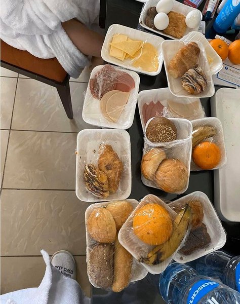 Египет, отели, коронавирус