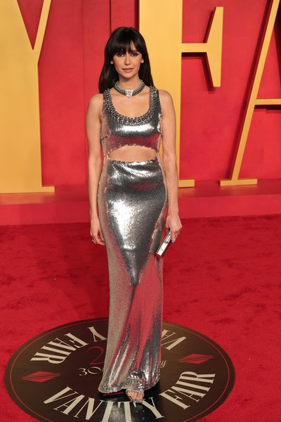 Нина Добрев, Оскар 2024, актриса