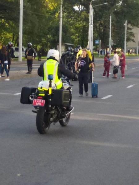 беларусь, митинги, задержания, минск
