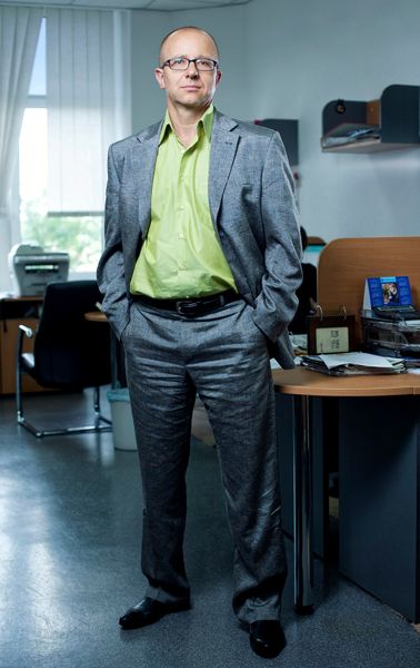 

Сергей Костюков
