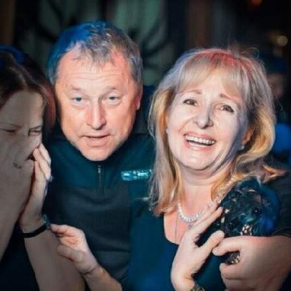 андрей манучаров с семьей андрей манучаров, просто позика