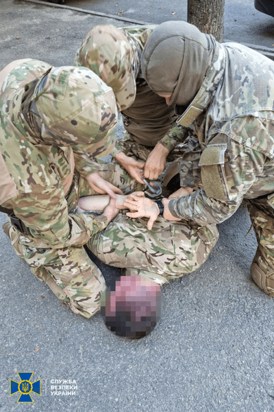 СБУ выявила "крота", предатель в СБУ, Харьков, завербовала ФСБ