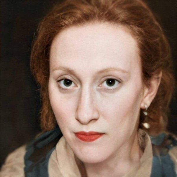 Елизавета I